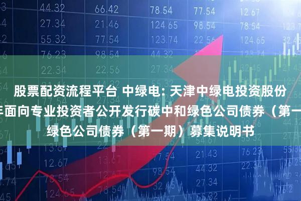股票配资流程平台 中绿电: 天津中绿电投资股份有限公司2025年面向专业投资者公开发行碳中和绿色公司债券（第一期）募集说明书